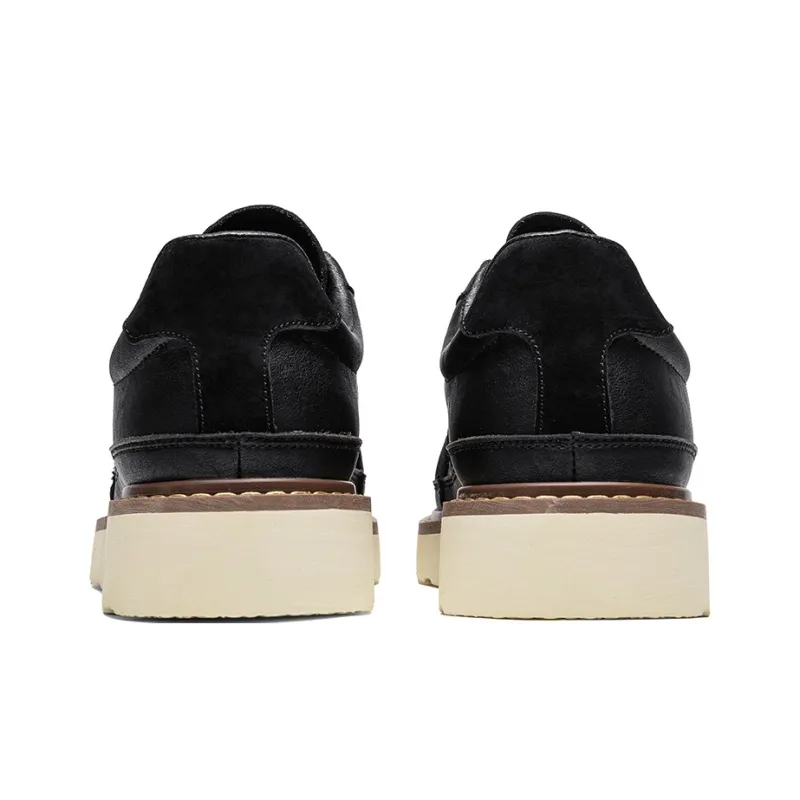G.N.SHIJIA Height Increasing Low Top Casual Shoes Men's-4