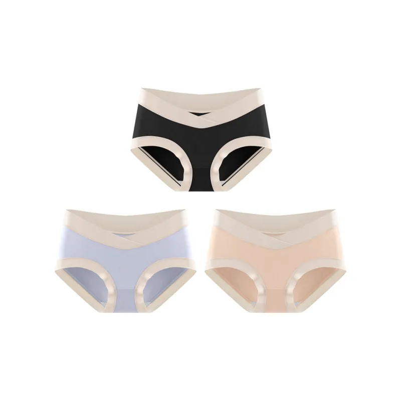 YUZHAOLIN Underpants Women's Combo Set-28