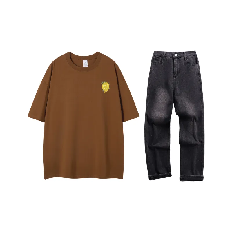 LEVEL Casual Sportswear Unisex-11