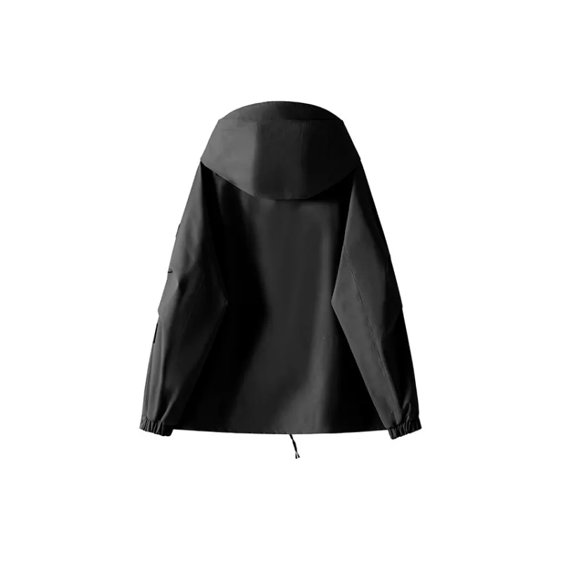 WILLIAM FOX&SONS Jackets Unisex-3