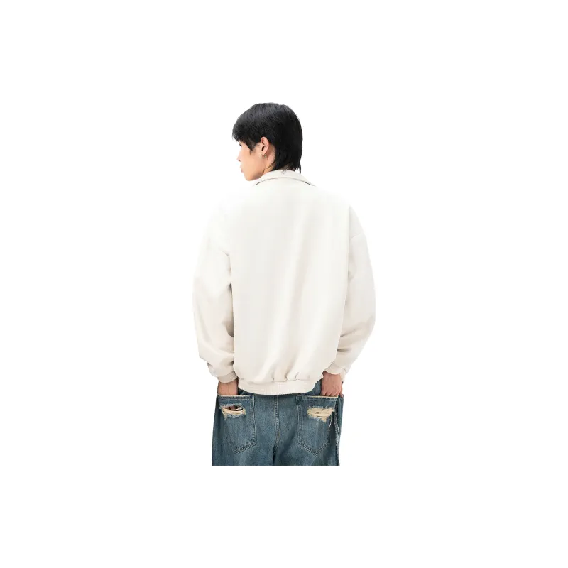 ZNTN Jackets Unisex-5
