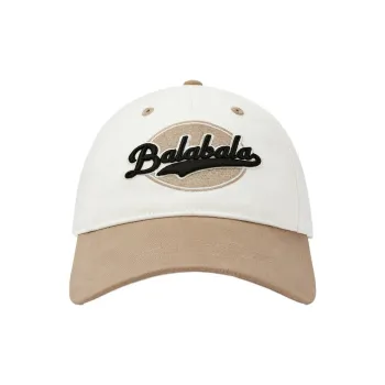 BALABALA Cotton Baseball Caps Unisex