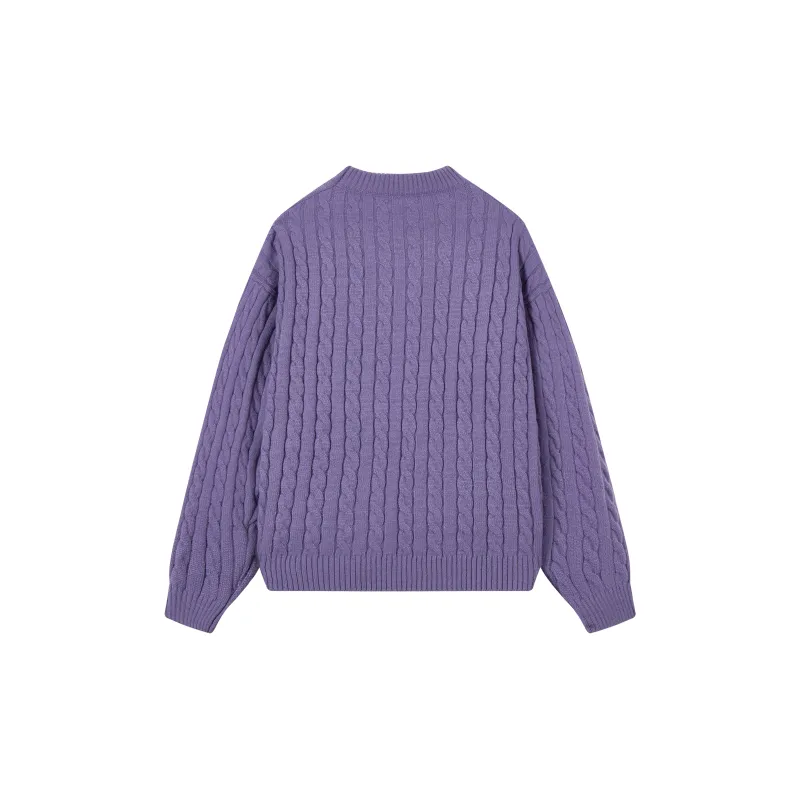 SESAME STREET Sweaters Unisex-5