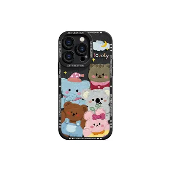 YOOPOO Phone Cases