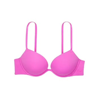 Victoria's Secret PINK WEAR EVERYWHERE Bra Women's Pink