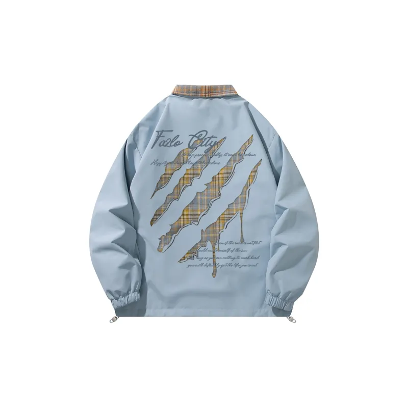 FA2LO Jackets Unisex-9