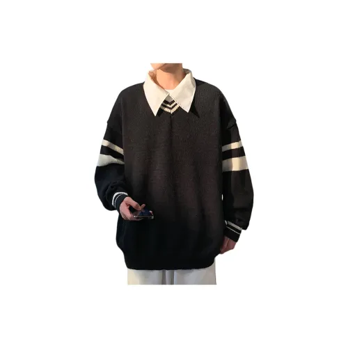 COMOWA Sweaters Unisex