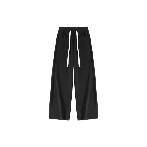 CREAZIONI LA FANTASIA E MOBILE Casual Pants Unisex Black