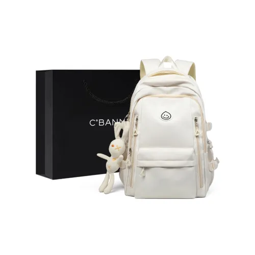 C°BANNER Backpacks