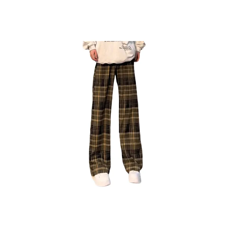 BENATRY Casual Pants Unisex-1