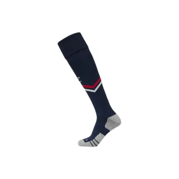 Umbro FW24 Knee-High Socks Men's 1 Pack Marine Blue