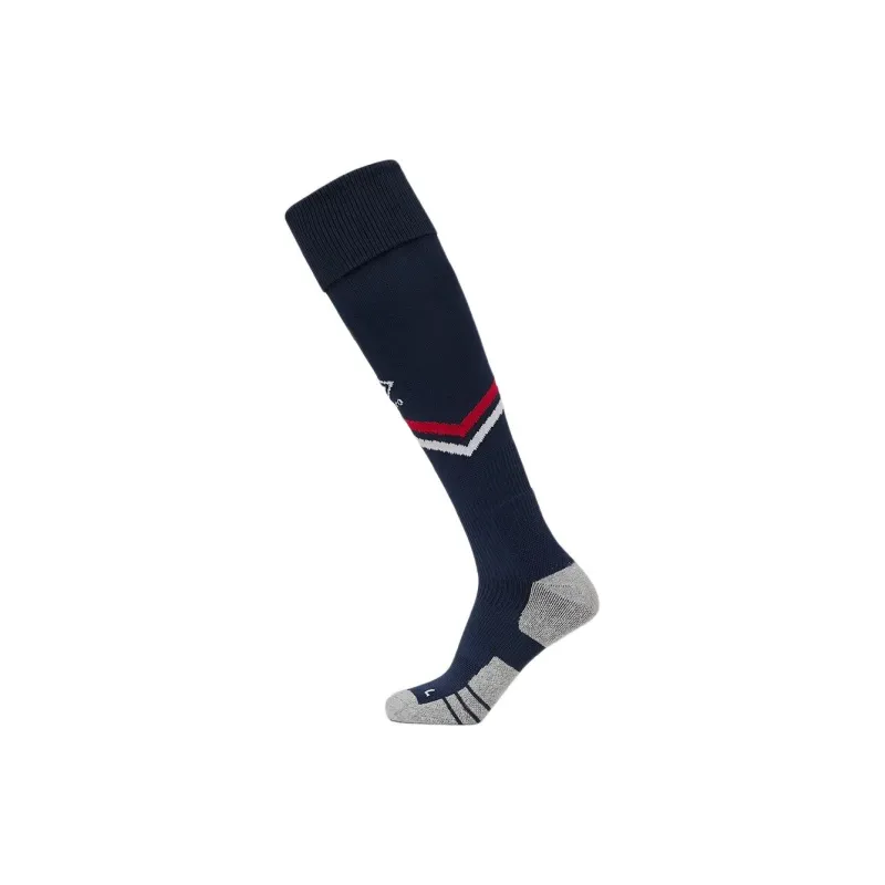 Umbro FW24 Knee-High Socks Men's 1 Pack Marine Blue-0