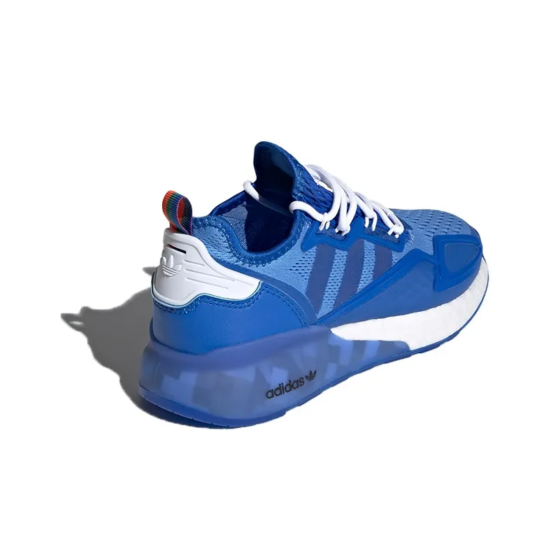 Adidas ZX 2K Boost Ninja Blue GS-3