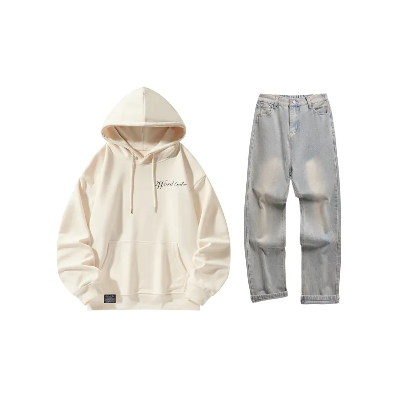 LEVEL Casual Sportswear Unisex-14