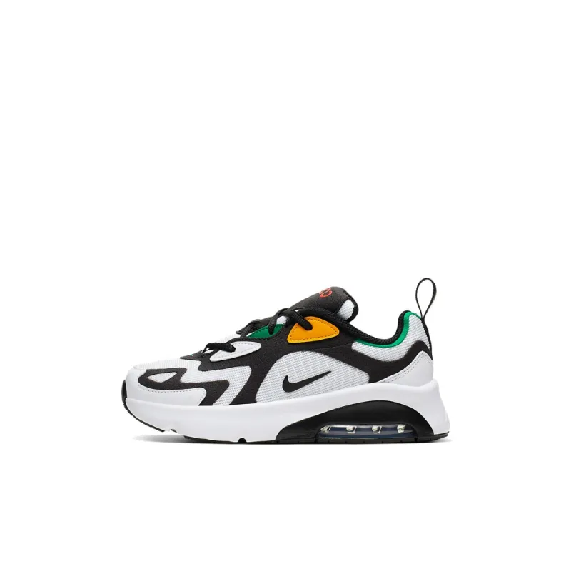 Nike Air Max 200 Rasta PS-0