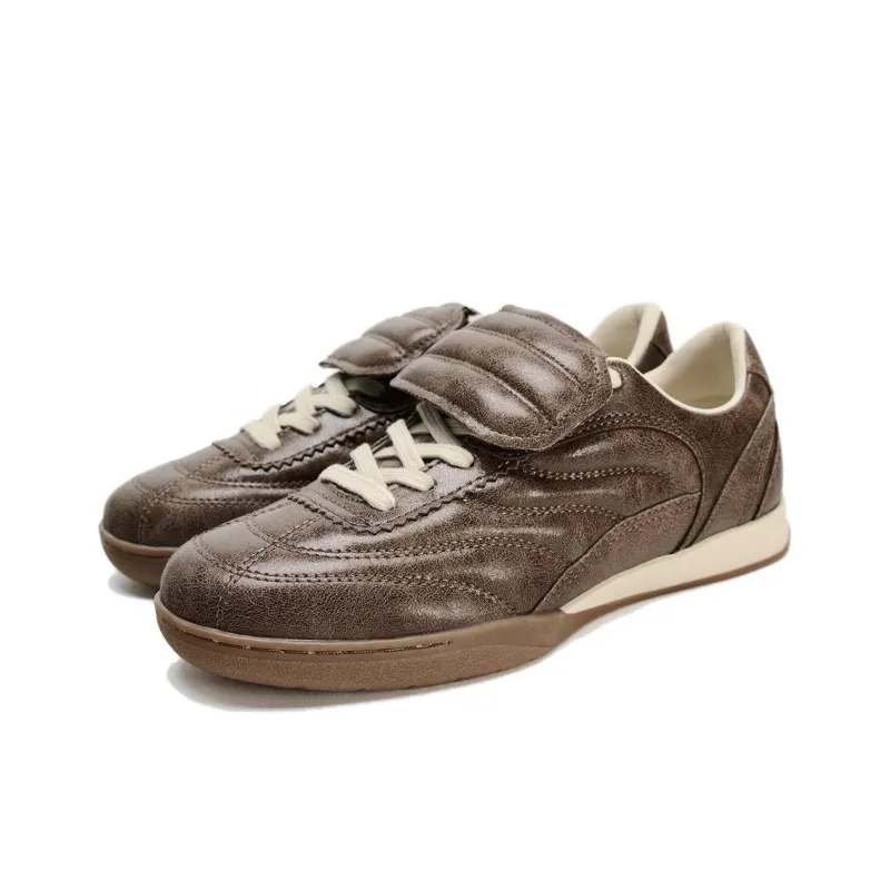 ZARA Low-Top Casual Shoes Women's-4