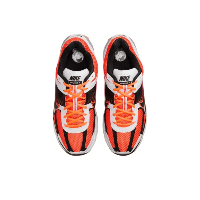 Nike Zoom Vomero 5 Total Orange-2