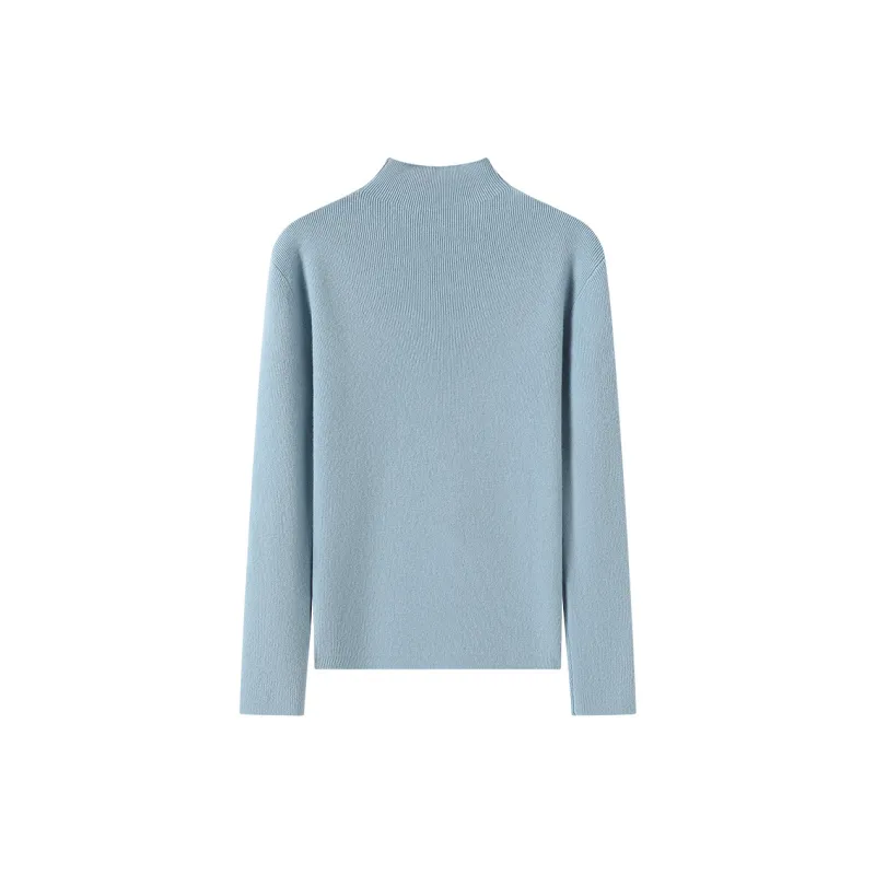 H YXIANG Sweaters Women's-9