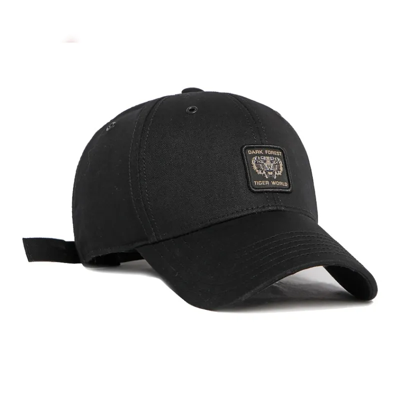 H YXIANG Cotton Baseball Caps Unisex-2