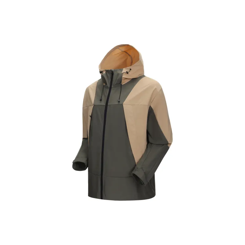 Panda Sun Protection Clothing Unisex-2