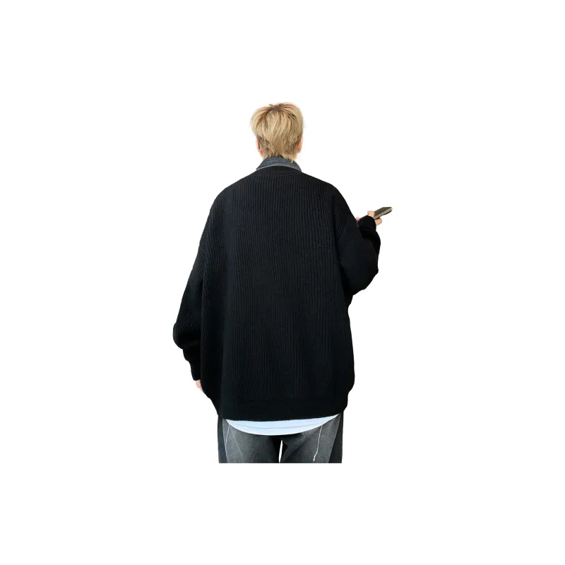 H.V.G.A Knitwear Unisex-1