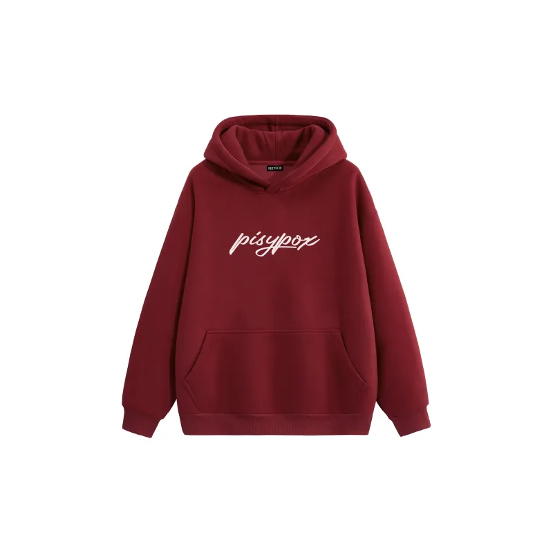 PISYPOX Sweatshirts Unisex-7