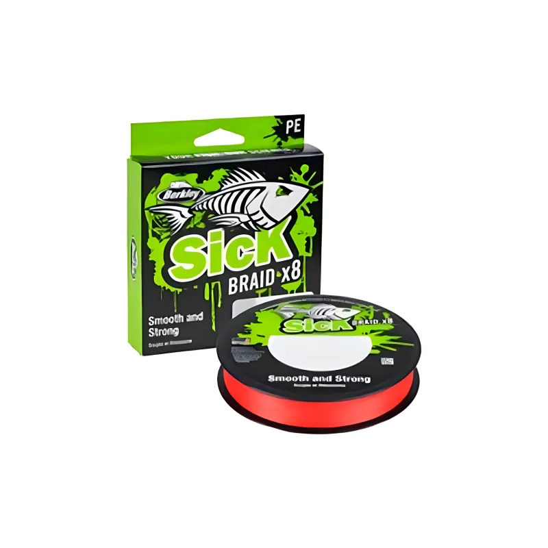 BERKLEY Fish Line Main Line 270m-0