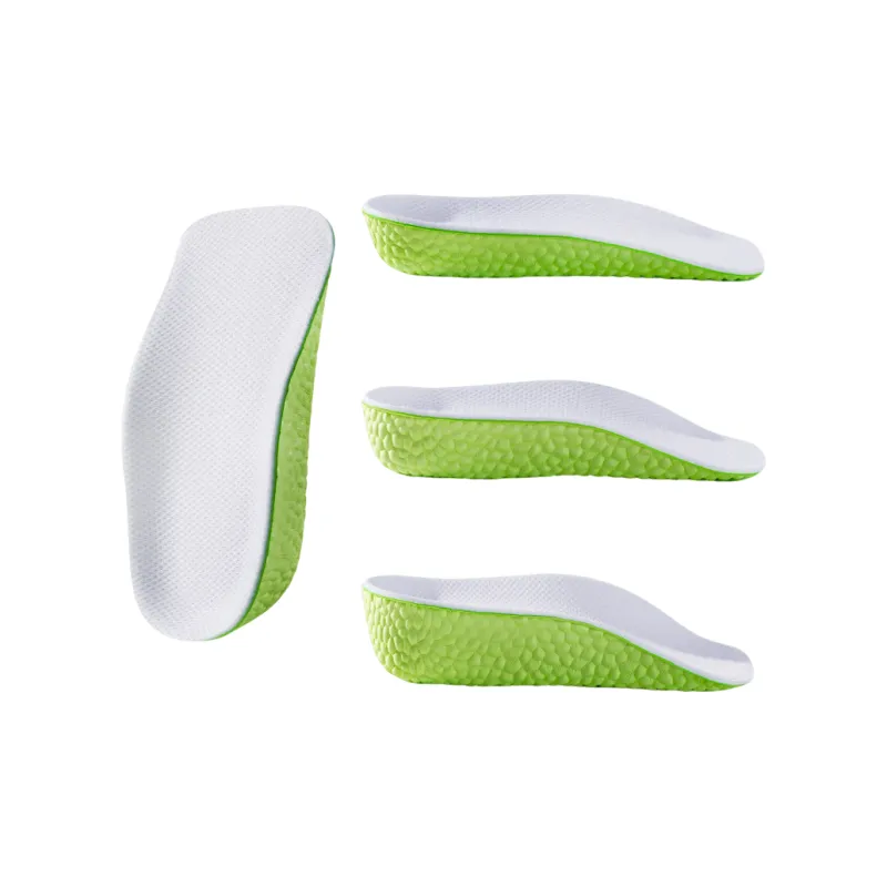 Step Cloud Popcorn Insoles Unisex-10