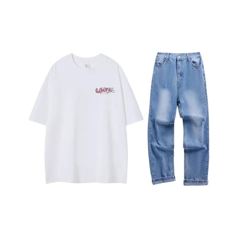 LEVEL Casual Sportswear Unisex-25