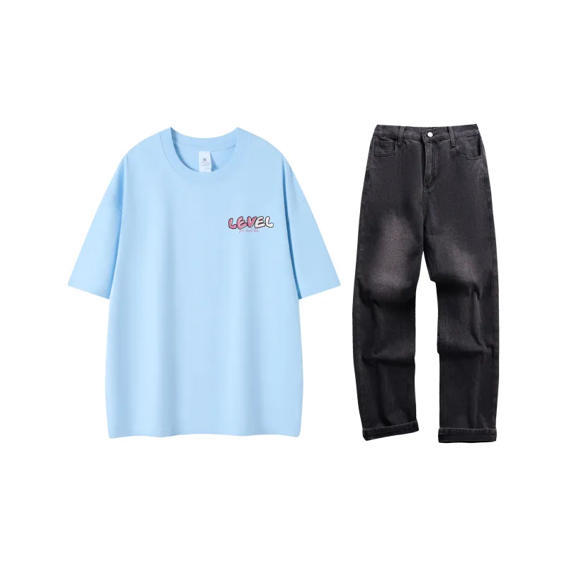 LEVEL Casual Sportswear Unisex-9