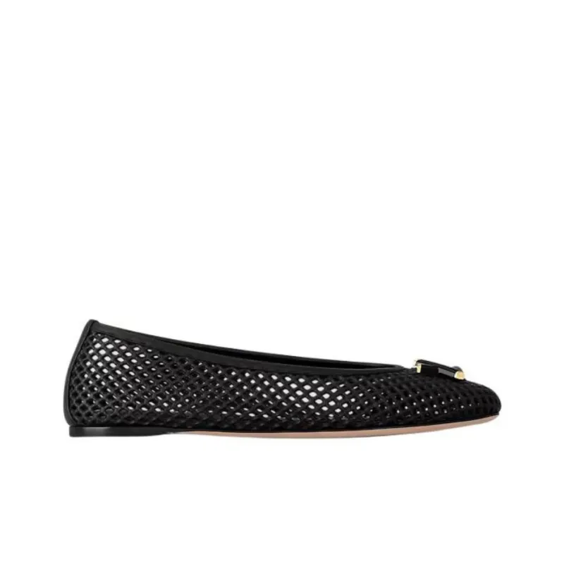 LOUIS VUITTON Shake Casual Single Shoes Women's Black-1