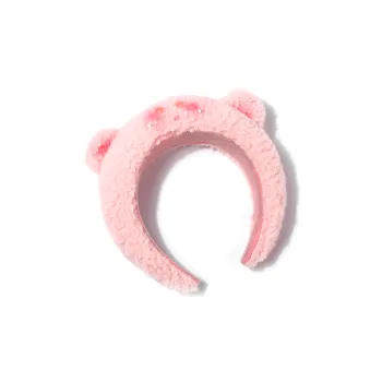 Crafts Women's Plush Headbands Women's