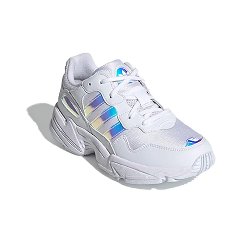 Adidas Yung-96 J 'Iridescent'-2