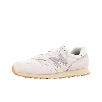 New Balance 373 'White Grey' Women's