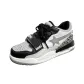 White Black