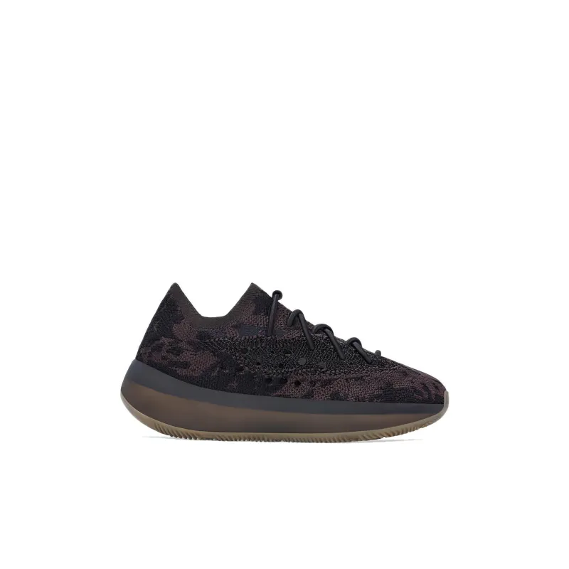 Adidas Yeezy Boost 380 Onyx Kids-1