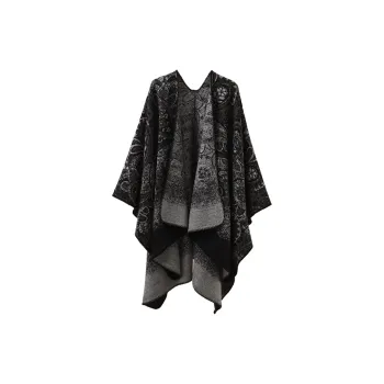 BAGGL Faux Cashmere Shawls Women's Gift Box Set