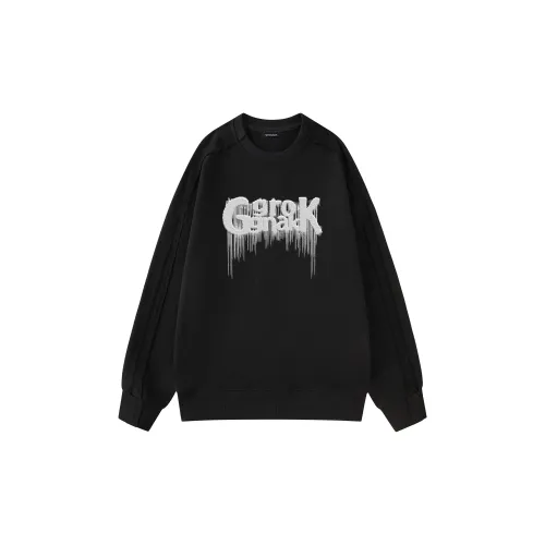 GROGNAK Sweatshirts Unisex