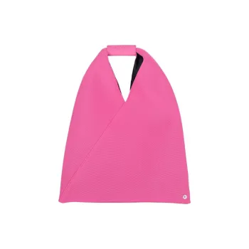 MM6 Maison Margiela Japanese Open Top Small Tote Bag
