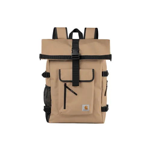 Carhartt WIP Backpacks Khaki Brown