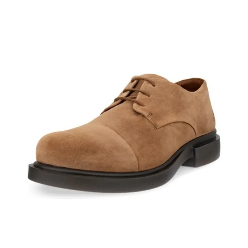 Ecco Men's Casual Shoes Men Low Top-1