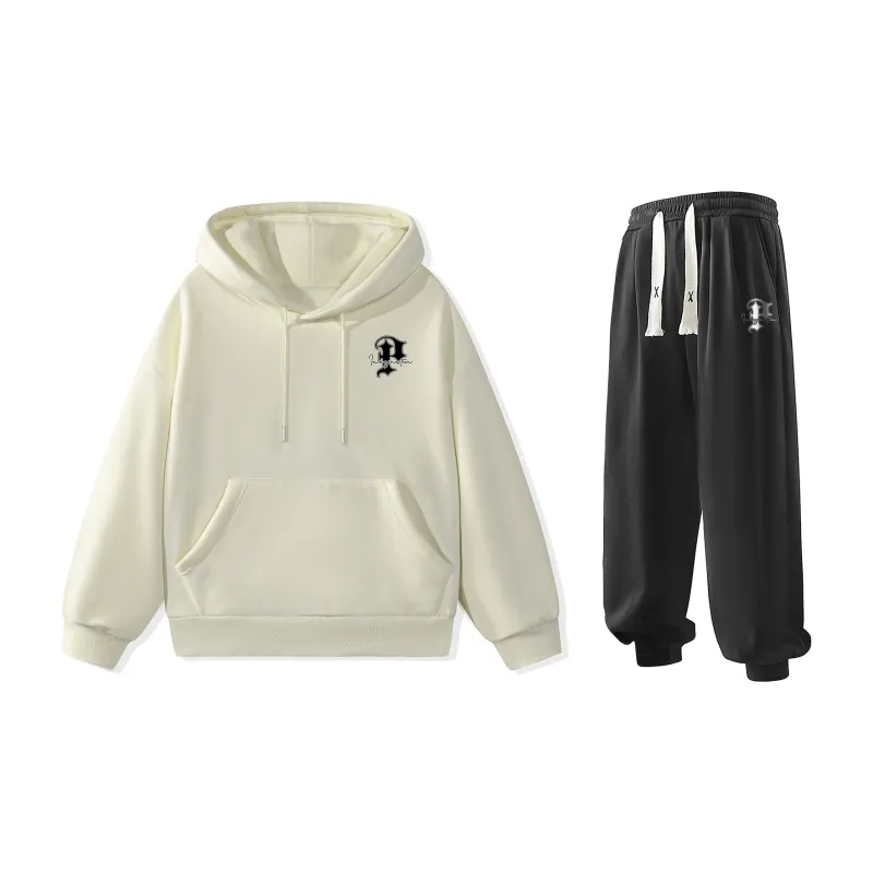 PINK PANTHER Sweatshirt Set Unisex-16