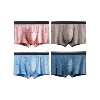 JEANSWEST Underpants Men's Combo Set