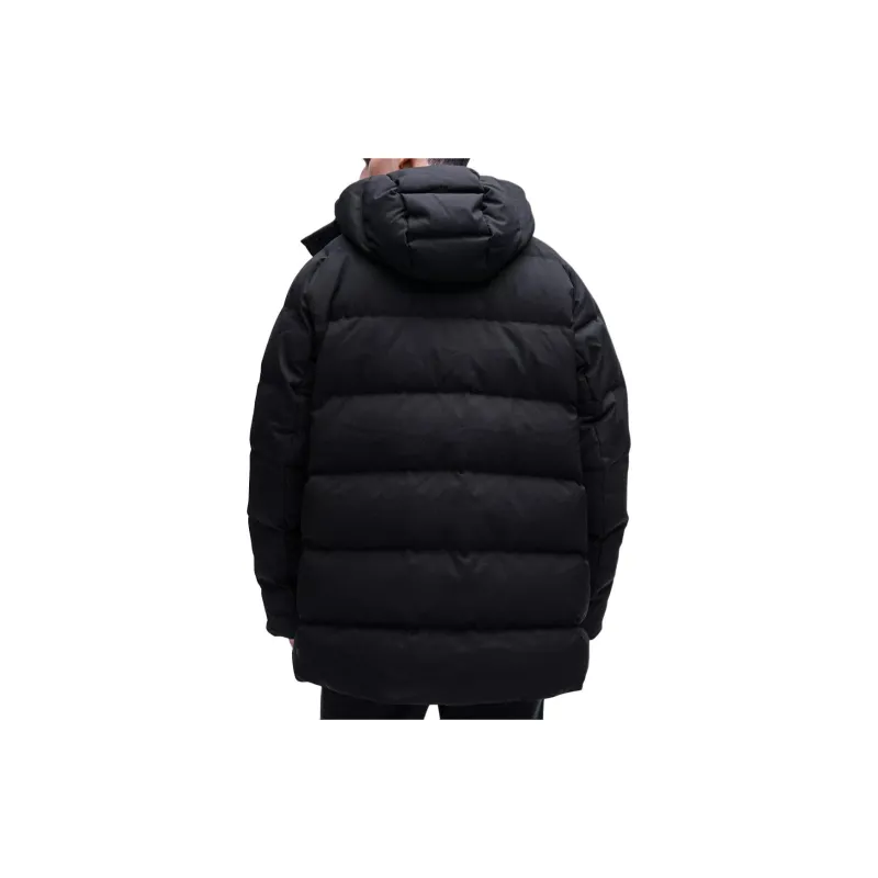 Lululemon Wunder Puff Series Down Jacket Men's-14