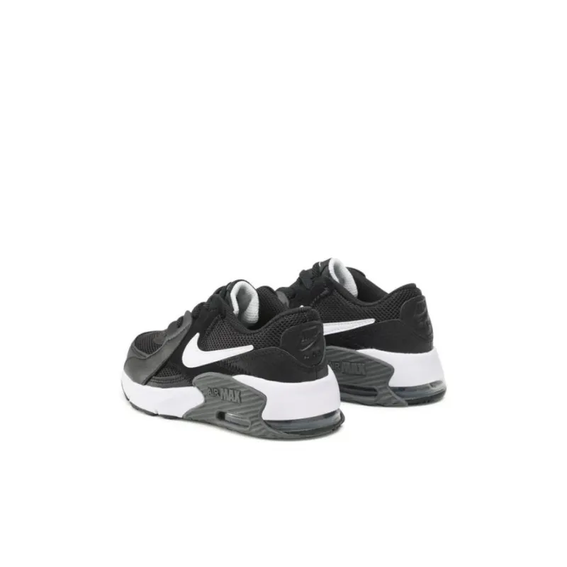 Nike Air Max Excee Black Dark Grey PS-3