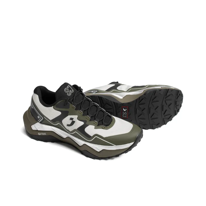 SAFETY JOGGER TRAIL Durable Breathable Lightweight Low-Top Trekking Shoes Men's-11
