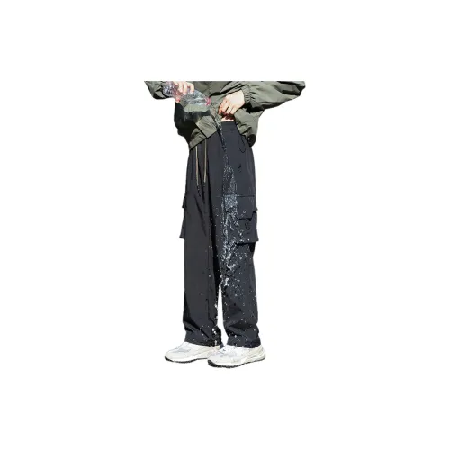 EMINU Casual Pants Unisex