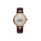 Luxury Rose Gold