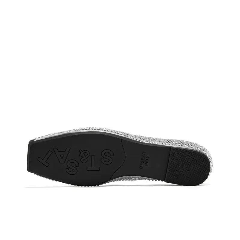 ST&SAT Casual Single Shoes Women's-9
