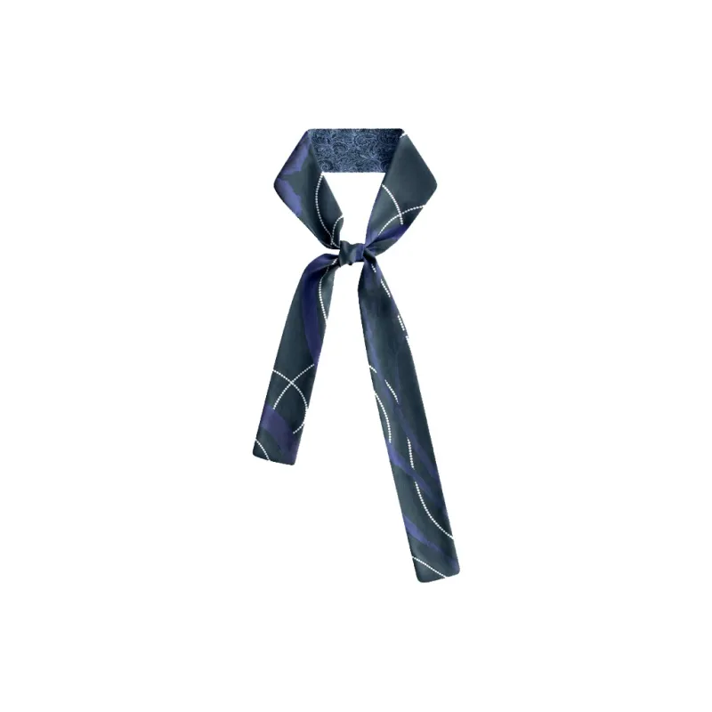 KALIIYA STUDIO Silk Scarves Women's-0
